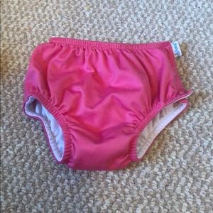 💦 Girls 3T Swimmers, UPF 50+